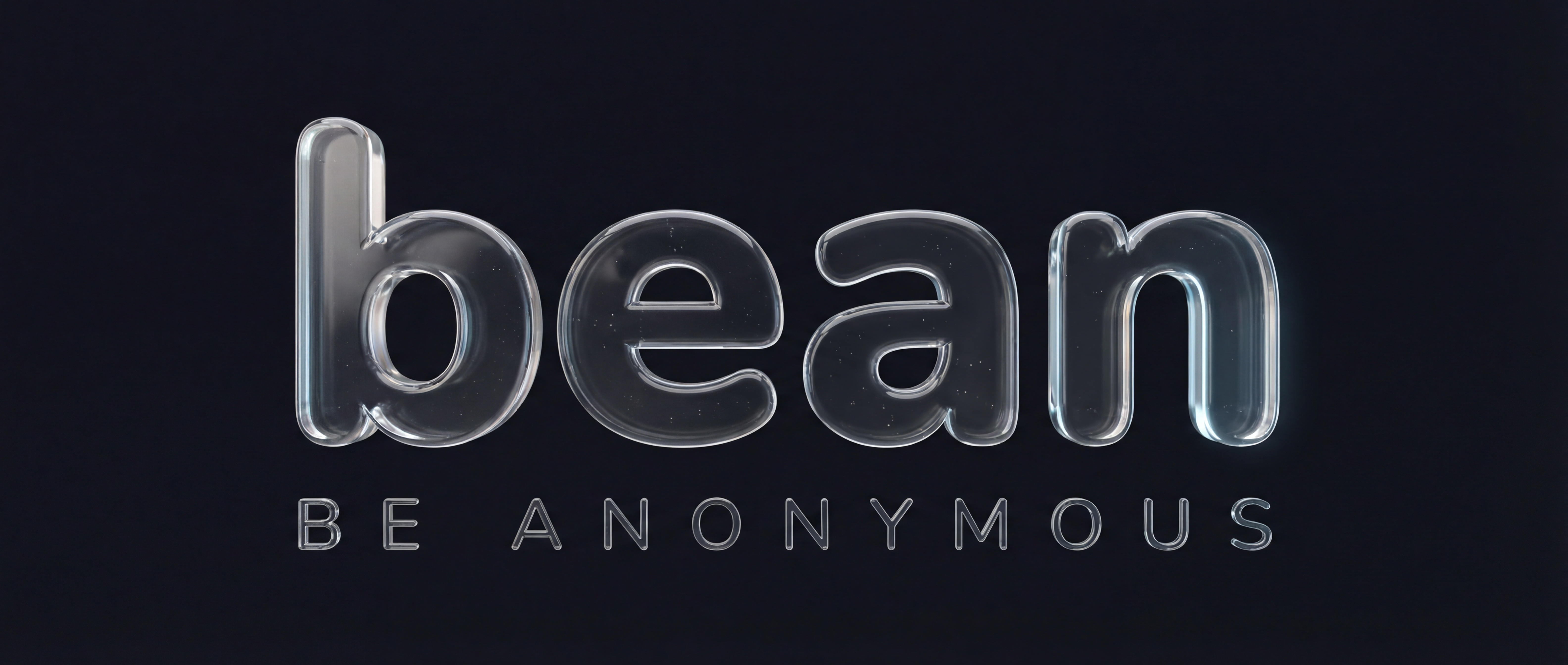 bean — be anonymous